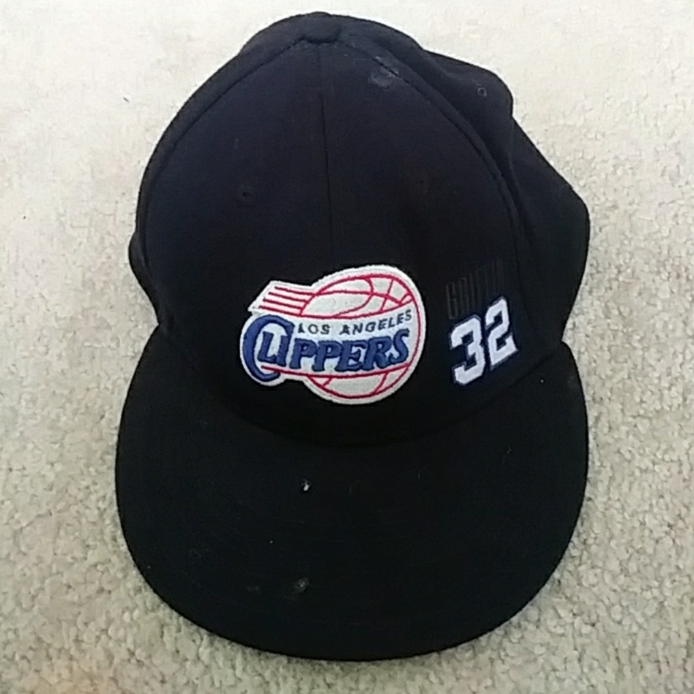 Clippers hat
